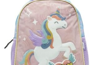 Mochila Kids