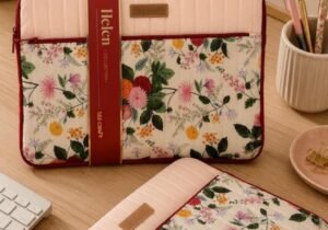 Funda para notebook 16″ Helen Ibi Craft