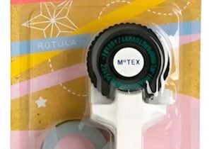 Rotuladora manual ibi craft