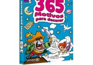 Libro 365 motivos