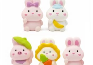 Amansa loco Bunny