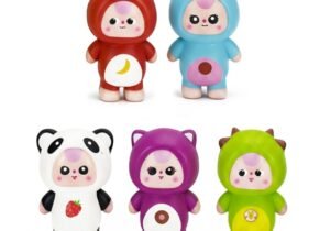Amansa loco Fruit Friend
