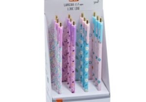 Portamina 0.7mm long line-BRW