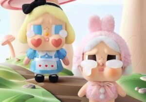 Crybaby