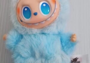 Labubu Energy